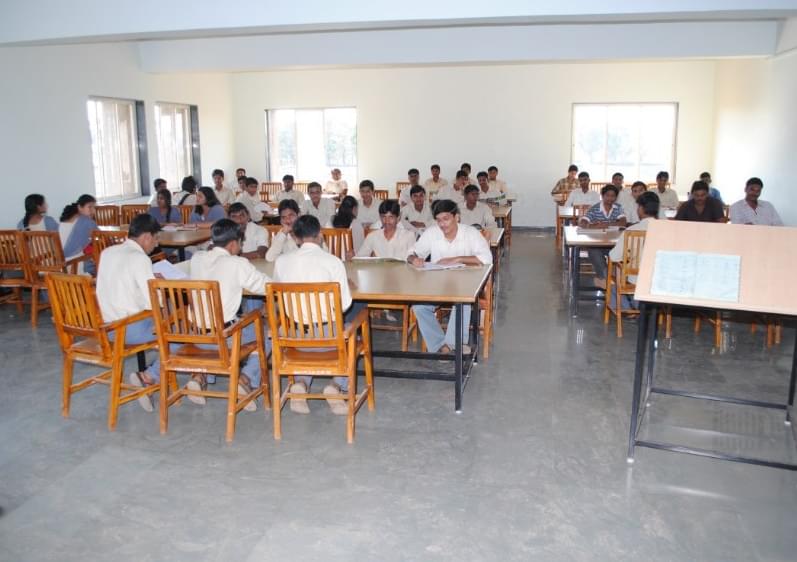 Sharadchandraji Pawar College of Agriculture Ratnagiri Facilities photo 4
